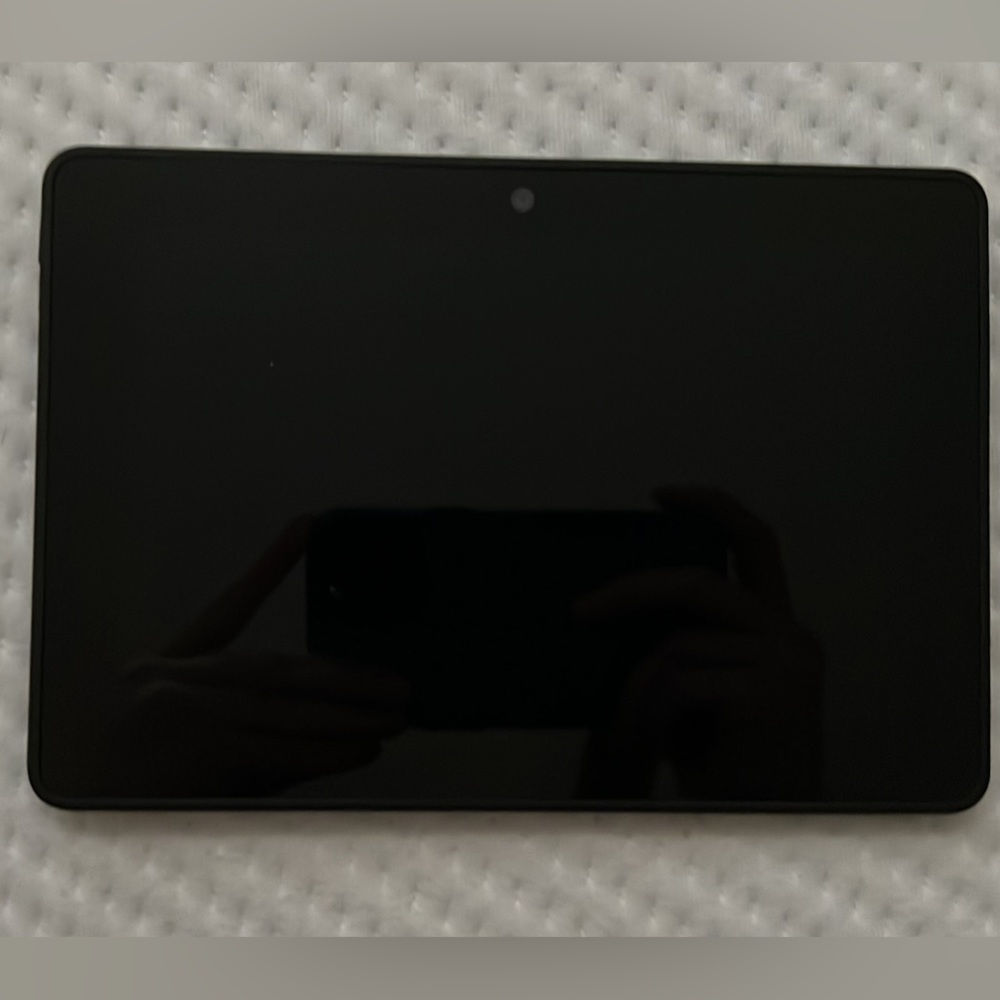Amazon kindle fire hdx 7” screen